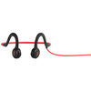 Aftershokz Sportz Titanium Lave Rouge