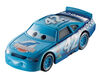 Disney/Pixar Cars 3 Cal Weathers Vehicle - English Edition