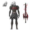 Marvel Legends Series Spider-Man 60th Anniversary Marvel's Knull and Venom 2-Pack King in Black 6-inch Action Figures, 5 Accessories