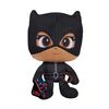 The Batman Small Plush Selina Kyle Doll, 7.5-Inch Stuffed Toy, The Batman Movie