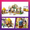 LEGO Friends Plant Caf&eacute; & Flower Shop Pretend Play Building Toy for Girls and Boys, 9+ - 42671