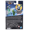 Power Rangers Dino Fury Cosmic Armor Green Ranger, 6-Inch Power Rangers Action Figures