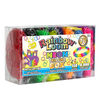 Rainbow Loom Treasure Box - Neon