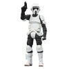 Star Wars The Vintage Collection Endor Bunker, Star Wars: Return of the Jedi 3.75" Playset and Action Figure