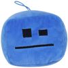 StikBot -  Plush Heads (with sounds) - Series 1 - Blue