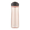 Contigo Ashland 2.0 Water Bottle with AUTOSPOUT Lid, Pink Lemonade, 24 oz