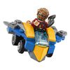 LEGO Super Heroes Mighty Micros: Star-Lord vs. Nebula 76090