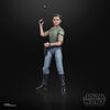 Star Wars The Black Series Princess Leia Organa (Endor) Toy 6-Inch Scale Star Wars: Return of the Jedi Collectible Figure