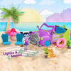 Vampirina Batty Beach Cruiser