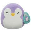 Squishmallows 7.5" - Elle Penguin