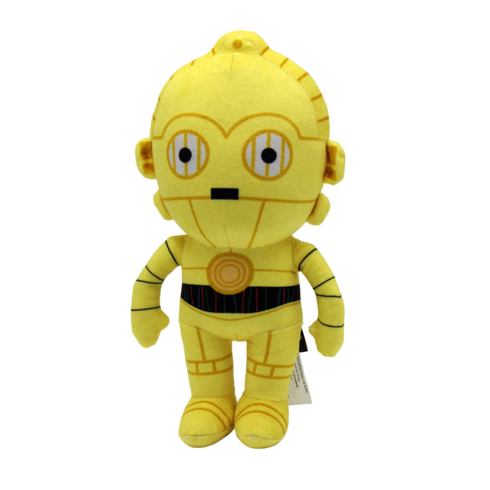 C3po plush hotsell