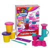 Cra-Z-Art - Softee Dough Cupcake Maker