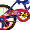 Huffy Marvel Captain Marvel Bike - 16 inch