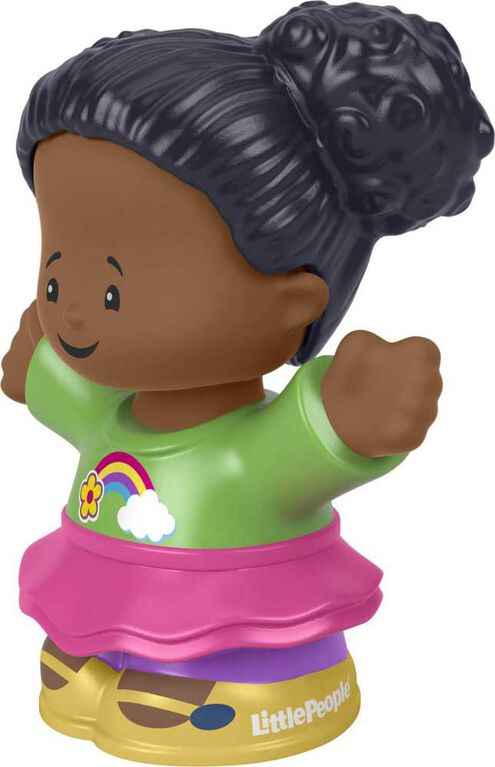 Fisher-Price Little People Tessa