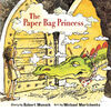 The Paper Bag Princess - English Edition