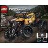 LEGO Technic 4X4 X-treme Off-Roader 42099