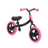 Globber Go Bike New Neon Pink