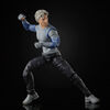 Hasbro Marvel Legends Series 6-inch Scale Action Figure Toy Quicksilver, Infinity Saga character