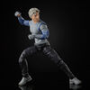 Hasbro Marvel Legends Series 6-inch Scale Action Figure Toy Quicksilver, Infinity Saga character