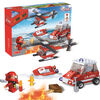 BanBao Fire - Fire Fighting