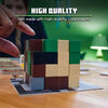 Ravensburger: Minecraft - Builders & Biomes Board Game - English Edition