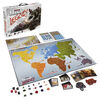 Avalon Hill Risk Legacy Strategy Tabletop Game - English Version