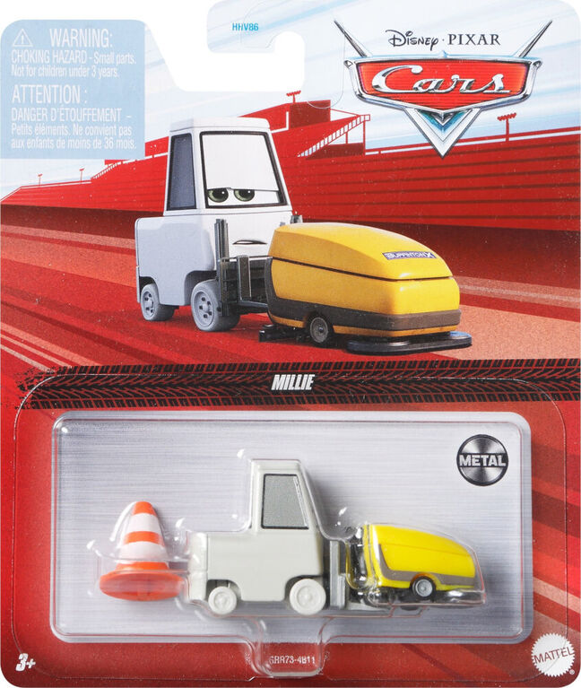 Disney Pixar Cars Millie