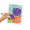 Color Wonder Mini Colouring Pad Baby Animals