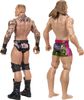 WWE RK-Bro Championship Showdown 2-Pack