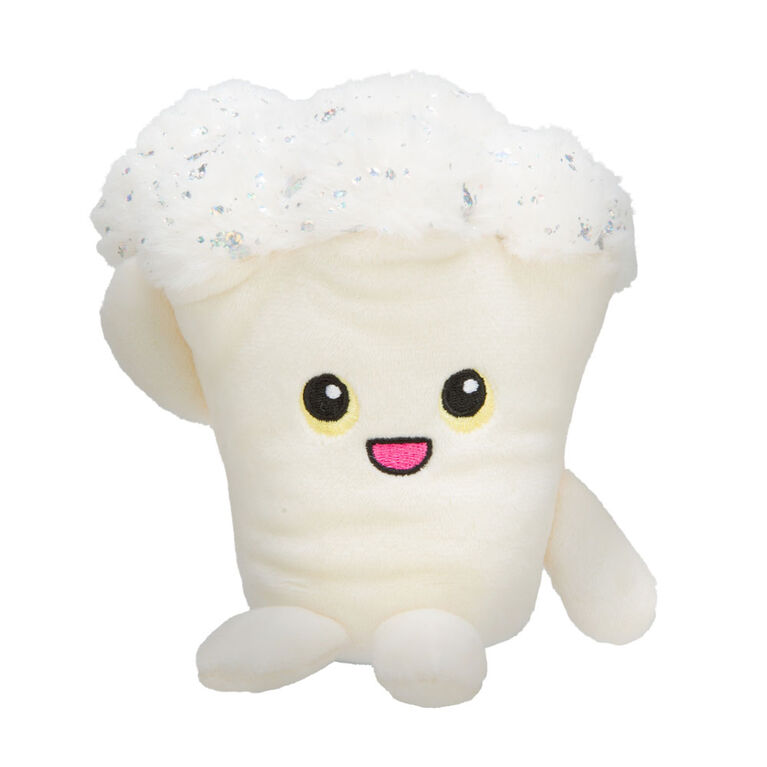 Living on the Veg 6" Plush - Funguys: Stevie