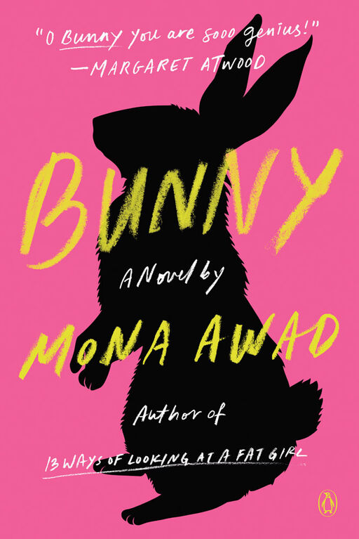 Bunny - English Edition