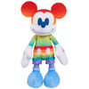 Grande Peluche Disney Fierté - Mickey Mouse