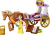 LEGO Disney Princess Belle's Storytime Horse Carriage 43233