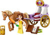 LEGO Disney Princess La calèche de l'heure du conte de Belle