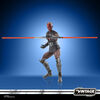 Star Wars The Vintage Collection Darth Maul (Mandalore) Toy