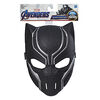 Marvel Avengers Black Panther Hero Mask