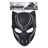 Marvel Avengers - Masque de héros Black Panther