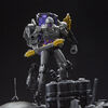 Transformers Sélection Générations, Nightbird WFC-GS07, figurine War for Cybertron de classe Deluxe - Notre exclusivité