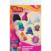 Trolls Photo Booth Props, 8 pieces