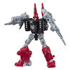 Transformers Generations Selects WFC-GS04 Powerdasher Cromar - R Exclusive