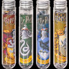 Aquarius Harry Potter - Puzzle Micro avec les Écussons des Maisons 150pc en Tube