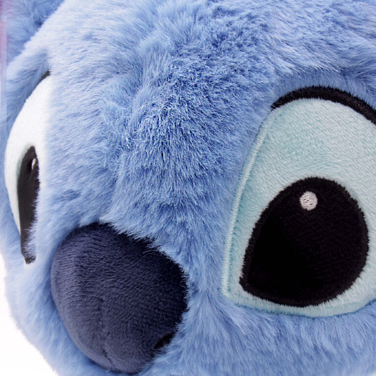 Stitch Kids' Weighted Plush