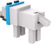 Minecraft Wolf Figure
