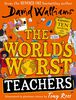 The World's Worst Teachers - Édition anglaise