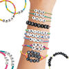 Tell Your Story Alphabet Bead Case Lg Mix/Match