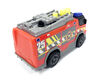 Dickie Toys - Camion de pompiers