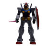 Gundam Infinity - RX-78-2 Gundam Figure (with a "Build A" Zaku piece)