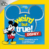 Weird But True! Disney - English Edition