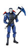 Fortnite Carbide 7 inch Action Figure  