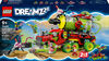 LEGO DREAMZzz Mateo's Spray Paint Truck Building Toy for Kids, Boys & Girls, Ages 9+ - 71499
